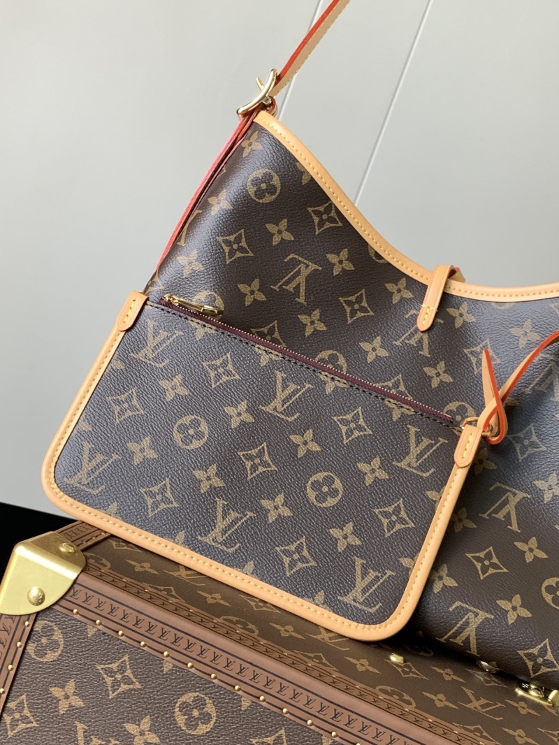 LV Top Handle Bags